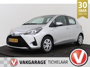 Toyota Yaris - 1.5 Hybrid Aspiration | Org NL | Dealer Ond. | Climate Contr