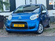 Citroën C1 - 1.0-12V Selection