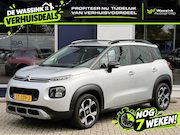 Citroën C3 Aircross - 1.2 PureTech S&S Shine | Parkeercamera | Cruise Control | Ap