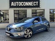 Renault Mégane - 1.6 TCe GT 151 KW, SPORT, LED, AUTOMAAT