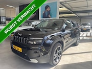 Jeep Avenger - Summit 54 kWh Navigatie | Camera | 1ste eigenaar