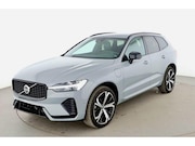 Volvo XC60 - T6 AWD Dark R Panorama Trekhaak 360° 21" HK