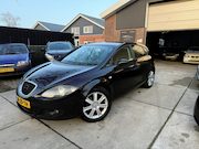 Seat Leon - 1.4 TSI Streetstyle |INRUILER|NAP|NEW APK|AIRCO|CRUISE|PARKS