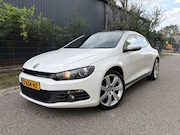 Volkswagen Scirocco - 1.4 TSI Highline / AUTOMAAT / PANORAMADAK / CRUISE / 152dkm