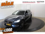 Volvo V60 - 2.0 T6 Recharge AWD PHEV R-Design 360°Camera Vol Leder