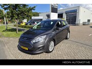 Ford C-Max - 2.0 Plug-in Hybrid Titanium Plus