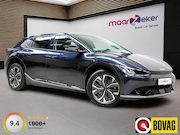 Kia EV6 - Plus 77.4 kWh ✅Stoelverw&Koeling✅Warmtepomp✅Navi✅Adapt Cruis