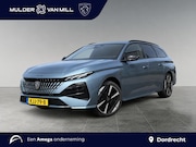 Peugeot e-308 - SW GT EV 58kWh 156pk | NIEUW MODEL! | LED MATRIX | 360° CAME