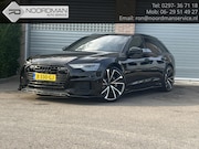 Audi A6 - 55 TFSI quattro Design Pro Line Plus