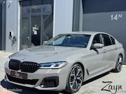 BMW 5-serie - 530i High Executive Edition | M-Pakket | Nappa |