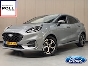 Ford Puma - 155pk Eco Hybrid Automaat ST-Line X Led Matrix 360 Camera Ad