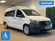 Mercedes-Benz Vito - L2H2 Rolstoelbus Automaat Zelfrijder Rolstoel
