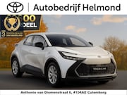 Toyota C-HR - 2.0 Plug-in Hybrid 220 Active Nu tijdelijke voordeel van €2.