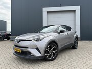 Toyota C-HR - 1.8 Hybrid Bi-Tone Plus Limited Automaat 122pk | Dodehoekdet