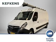 Opel Movano - 2.3 Turbo L3H3 | Cruise Control | Airco | Parkeersensor acht