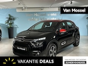 Citroën C3 - 1.2 PureTech Feel | Climate control | Parkeersensoren | Appl