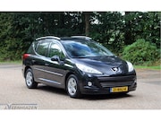 Peugeot 207 - SW 1.4 VTi Style | 2010 |⭐Cruise | ❄️Airco |