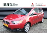 Mitsubishi Colt - 1.3 Edition Two Automaat, Slechts 36.381 km, Dealer o.h., Cr