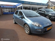 Fiat Punto - TwinAir Turbo 100 Sempre 5d