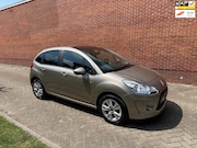 Citroën C3 - 1.6 VTi Exclusive Airco Cruise Clima
