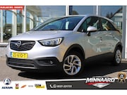 Opel Crossland - 1.2 Turbo Edition|Egr Stoelen|Navigatie|Pdc|Carplay|1e Eigen