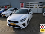 Kia Ceed - 1.6 GDI PHEV DynamicPlusLine