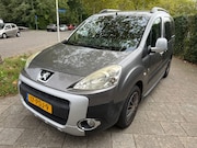 Peugeot Partner - 1.6 VTi Outdoor Nap Airco Cruise Trekhaak Climate