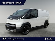 Kia PV5 - L2H1 Elite 71.2kWh 163pk | 360° CAMERA | PARKEERSENSOREN V +