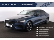 Volvo S60 - Recharge T6 350pk AWD Plus Dark - Intellisafe Assist & Surro