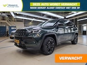 Jeep Compass - 4xe 240 Plug-in Hybrid Electric North Star Schuif/kanteldak 