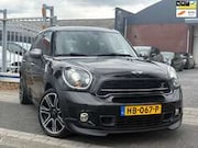 MINI Countryman - 1.6 Chili | John Cooper Works | Xenon | Leder | 18