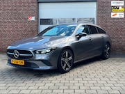 Mercedes-Benz CLA-Klasse - Shooting Brake 200 Luxury Line|Trekhaak|Leer|Camera|