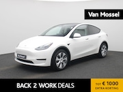 Tesla Model Y - Long Range Dual Motor AWD | Lederen Bekleding | Privacy Glas