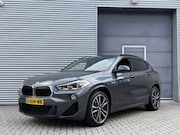 BMW X2 - sDrive20i High Executive I Aut. I M-Sport I Navi