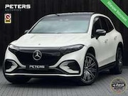 Mercedes-Benz EQS - 450 4MATIC AMG Line| 1e eigenaar| incl BTW|