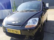 Chevrolet Matiz - 0.8 Pure