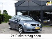 Suzuki SX4 - 1.6 Exclusive Automaat