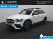 Mercedes-Benz GLB-Klasse - 200 Business Solution AMG Premium Plus | Trekhaak | AMG Line