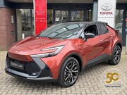 Toyota C-HR - 2.0 PHEV EXECUTIVE MY2026 NIEUW DIRECT LEVERBAAR! BI-TONE 19