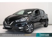 Nissan Micra - 0.9 IG-T N-Connecta | Climate control | Parkeersensor | All 