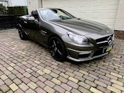 Mercedes-Benz SLK-klasse - SLK AMG 55