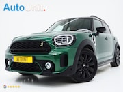 MINI Countryman - Mini 1.5 Cooper S E ALL4 Facelift | Panoramadak | Leder | Ha