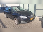 Seat Ibiza - 1.2 TDI Style Ecomotive