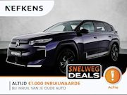 Citroën C5 Aircross - 1.2 Hybrid 145pk Max Automaat | VOORRAAD VOORDEEL | Elektris
