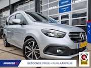 Mercedes-Benz Citan - T180 AUTOMAAT 130 pk. CAMERA / NAVI / PDC / AIRCO ECC / 17 I