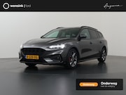 Ford Focus - Wagon 1.0 EcoBoost Hybrid ST Line | Navigatie | Achteruitrij