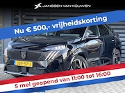 Peugeot e-3008 - Launch Edition 325 Dual Motor 73 kWh Dual Motor / 4wd / Zeer