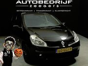 Renault Clio - 1.2-16V Special Line Black *AC*NAP*
