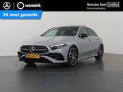 Mercedes-Benz A-klasse - 180 Business Solution AMG | Night edition | Panoramadak | Me