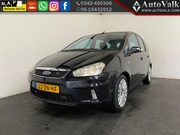 Ford C-Max - 1.8-16V Titanium Flexifuel. APK 02-2027